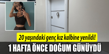 sakarya genç kız