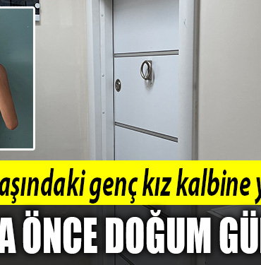 sakarya genç kız
