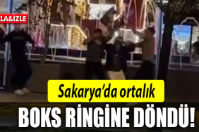 sakarya kavga