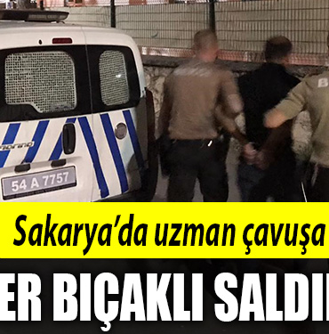 sakarya saldırı