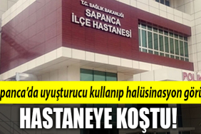 sapanca hastane
