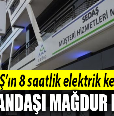 sedaş kocaeli