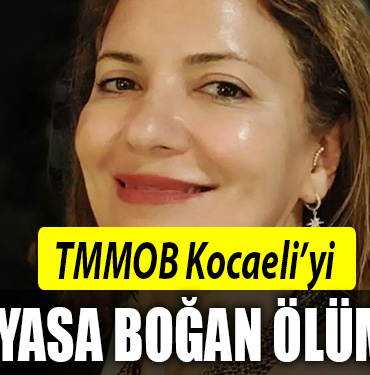 tmmob kocaeli
