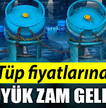 tüp