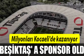 tüpraş beşikttaş