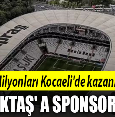 tüpraş beşikttaş