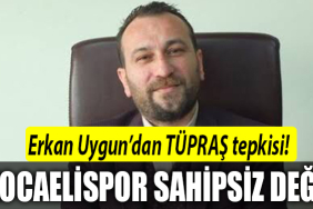 tüpraş kocaelispor