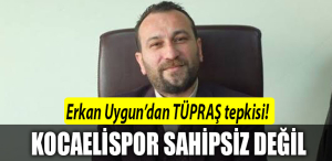 tüpraş kocaelispor