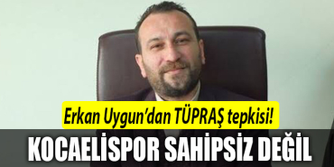 tüpraş kocaelispor