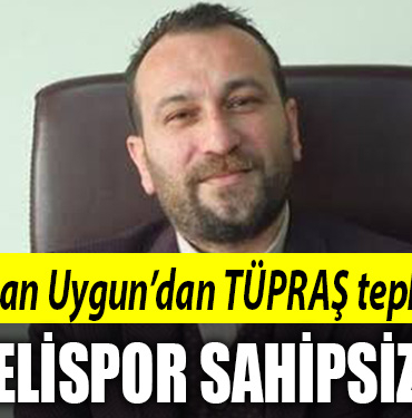 tüpraş kocaelispor