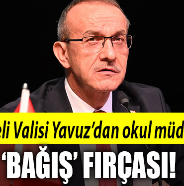 vali seddar yavuz