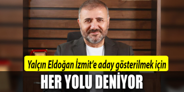 yalçın eldoğan izmit