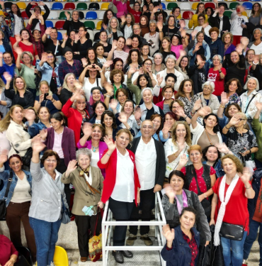 1000 Ses Tek Nefes Kadın Korosu (1)