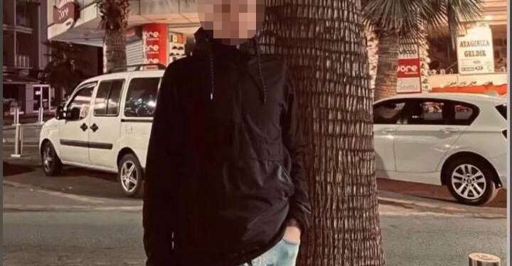 16 yasindaki ridvani kalbinden bicaklayarak olduren zanli tutuklandi cHrkKaH3.jpg