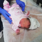 3 GÜNLÜK BEBEĞİNİ ÖLÜME TERK EDEN ANNE: "AİLEMDEN KORKTUM"