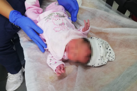 3 GÜNLÜK BEBEĞİNİ ÖLÜME TERK EDEN ANNE: "AİLEMDEN KORKTUM"