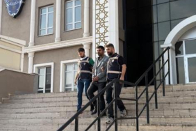 42 yil hapis cezasiyla araniyordu yakalandi ON8b4UcB.jpg