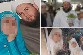 6 yaşındaki çocuk gelin davasında kara çıktı