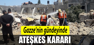 ATEŞKES