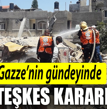 ATEŞKES