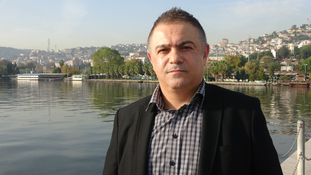 İZMİT KÖRFEZİ'NDE GÖRÜNEN DENİZANALARI TEHLİKELİ DEĞİL UZMANLAR, DENİZANALARININ MEVSİMSEL GEÇİŞLERDE ÇOĞALDIĞINI ANCAK ENDİŞE DUYACAK DURUMUN OLUŞMADIĞINI AÇIKLADI İZMİT KÖRFEZİ'NDE GÖRÜNEN DENİZANALARI TEHLİKELİ DEĞİL UZMANLAR, DENİZANALARININ MEVSİMSEL GEÇİŞLERDE ÇOĞALDIĞINI ANCAK ENDİŞE DUYACAK DURUMUN OLUŞMADIĞINI AÇIKLADI