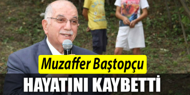 BAŞTOPÇU