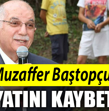 BAŞTOPÇU