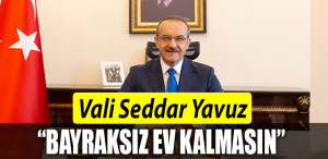 BAYRAK