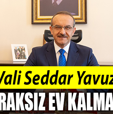 BAYRAK