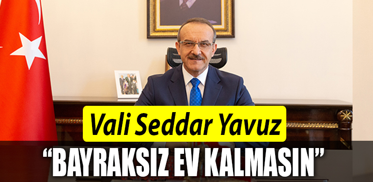 BAYRAK