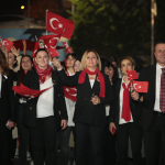BİLNET’te 100’üncü yıl coşku ile kutlandı (3)