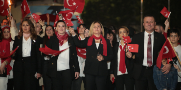 BİLNET’te 100’üncü yıl coşku ile kutlandı (3)