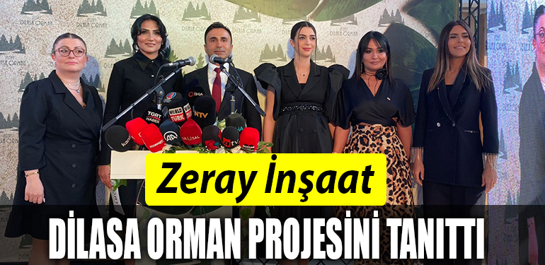 DİLASAA