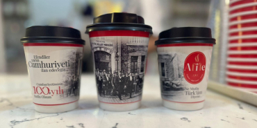 Dilmen ve Yaşar 100’üncü yılda taktir topladı