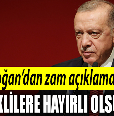 ERDOĞAN