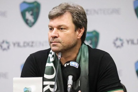 Ertuğrul Sağlam “Dramatik oldu ama dünyanın sonu değil”