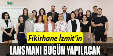 FİKİRHANE