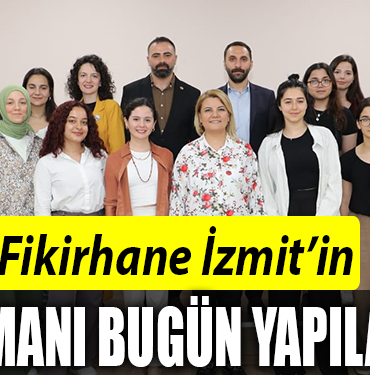 FİKİRHANE
