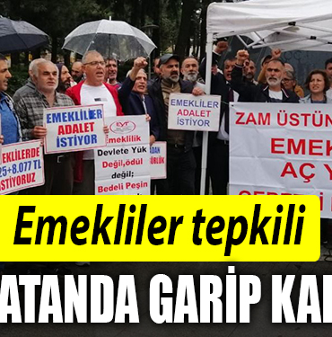 GARİP