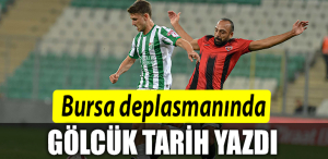 GÖLCÜK