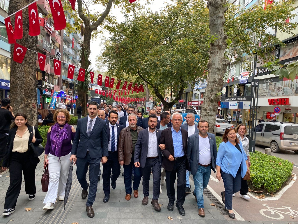 Gökhan Ercan, Bülent Sarı' yı ziyaret etti (2)