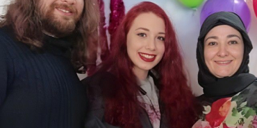 Gölcük'te yaşanan aile katliamındaki Nur Seda’dan acı haber