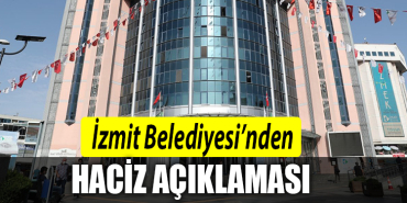HACİZ