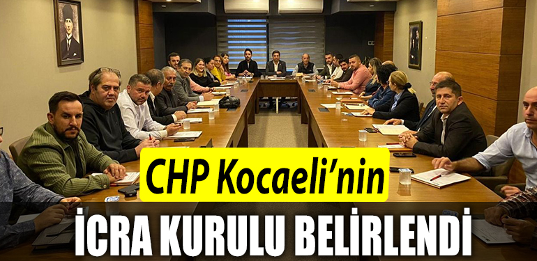 İCRA