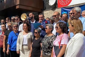 İYİ Parti Kocaeli İl Başkanı Nusret Acur Türk milliyetçiliği düşüncesini İYİ Parti olarak savunmayı ve korumayı sürdüreceğiz.