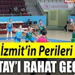 İZMİT