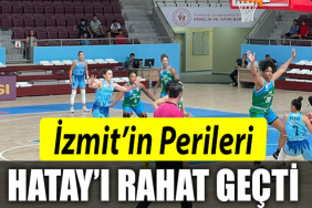 İZMİT