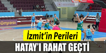İZMİT