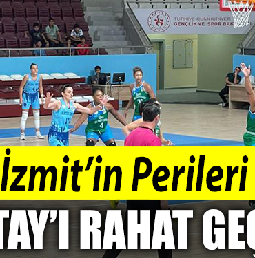 İZMİT