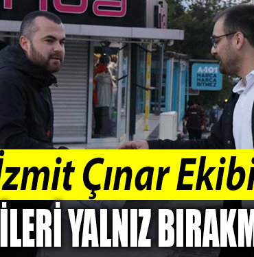 İZMİT